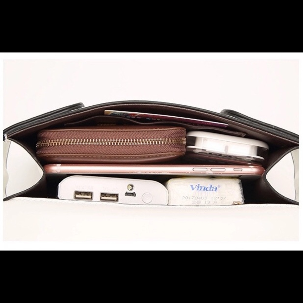 Mini Butterfly Handbag Luxury Designers Purse Cute - Picture 4 of 7